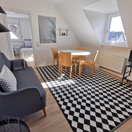 Bodensee Apartment Friedrichshafen B 19 Dış mekan fotoğraf