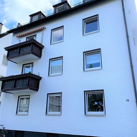 Bodensee Apartment Friedrichshafen B 19 Dış mekan fotoğraf