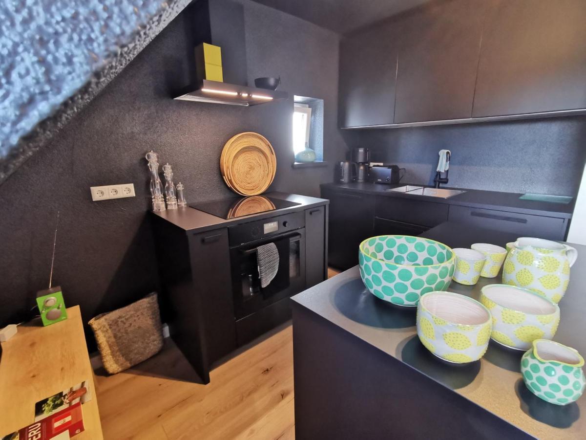 Bodensee Apartment Friedrichshafen B 19 Dış mekan fotoğraf
