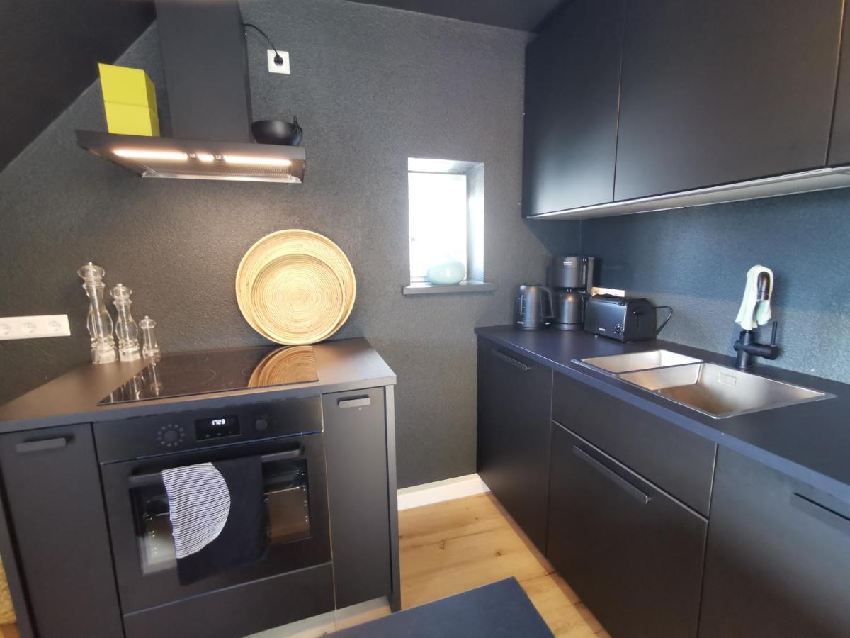 Bodensee Apartment Friedrichshafen B 19 Dış mekan fotoğraf