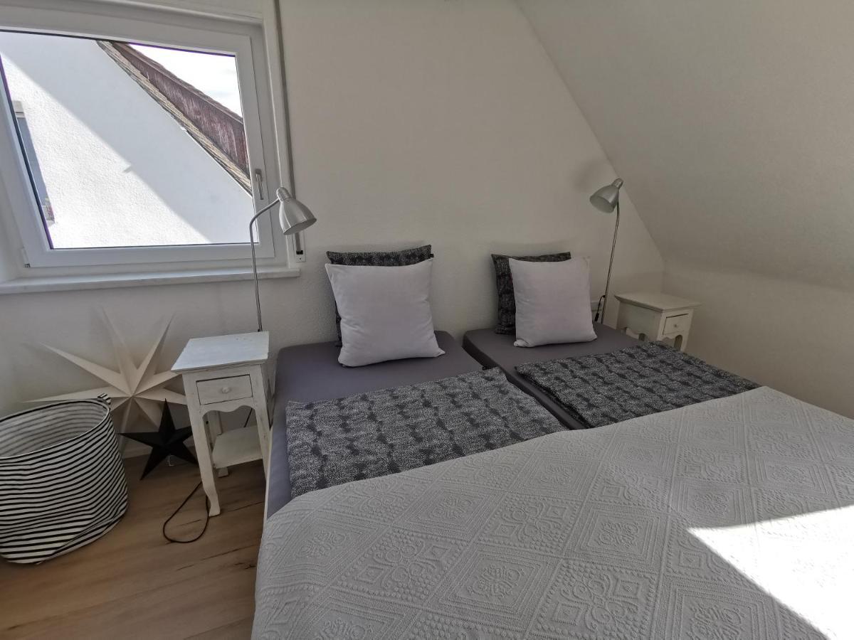 Bodensee Apartment Friedrichshafen B 19 Dış mekan fotoğraf