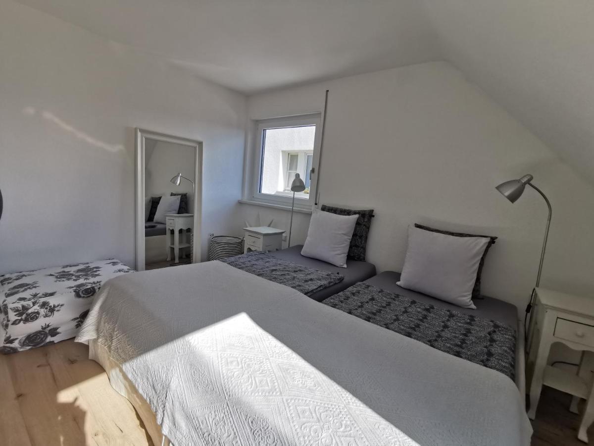 Bodensee Apartment Friedrichshafen B 19 Dış mekan fotoğraf
