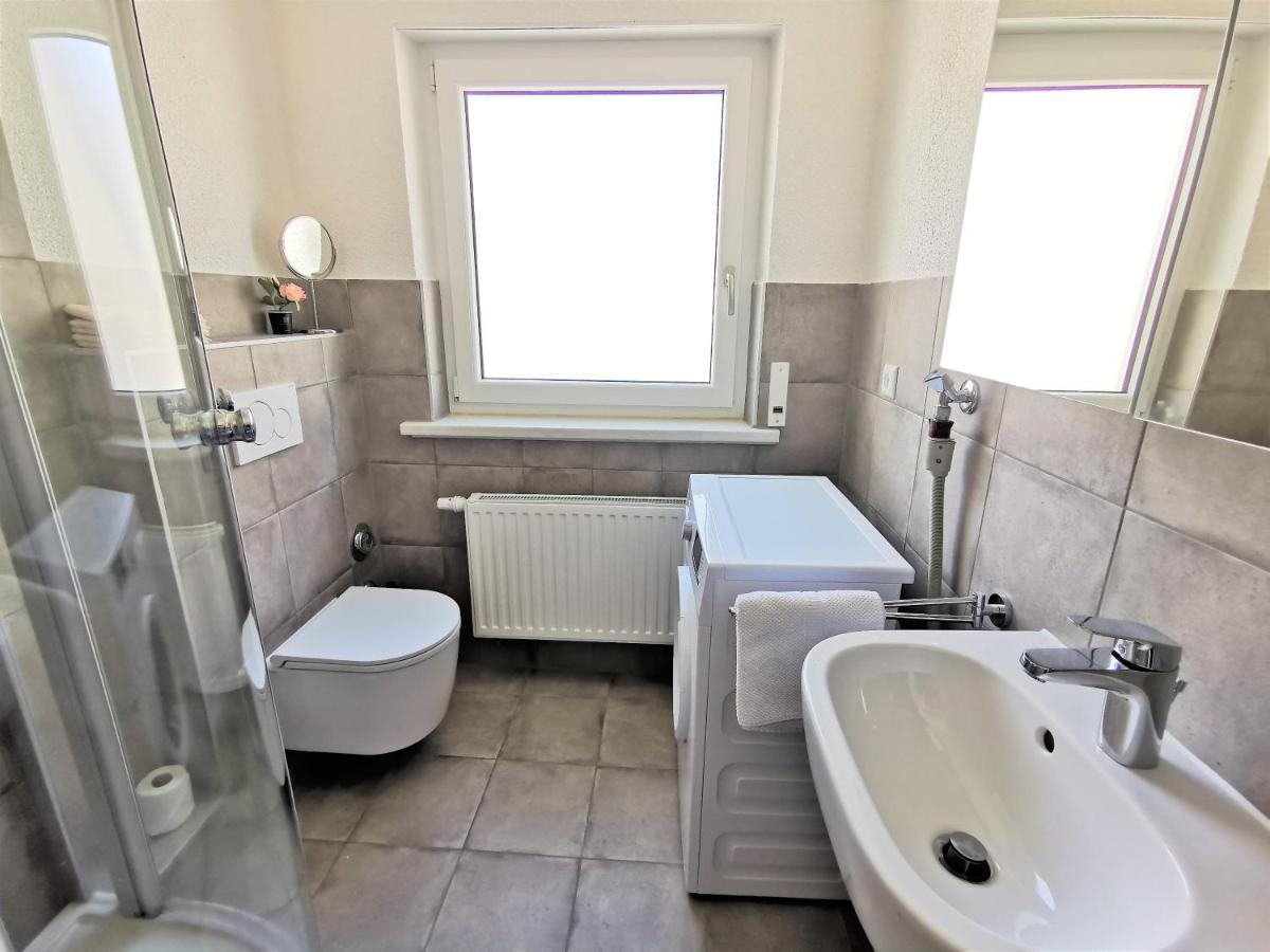 Bodensee Apartment Friedrichshafen B 19 Dış mekan fotoğraf
